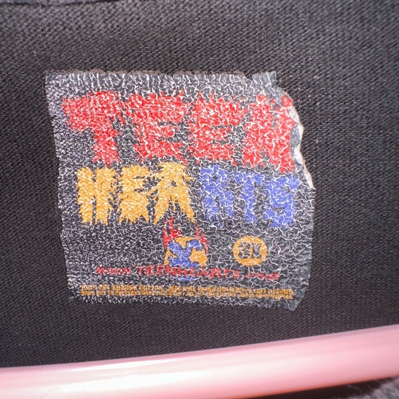 teen hearts tshirt - Picture 2 of 2